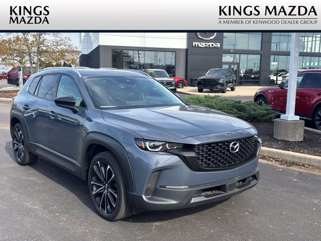 Used 2024 Mazda CX-50 2.5 S Premium Plus Package SUV