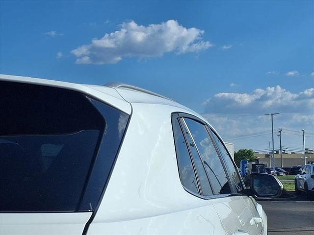 2022 Volkswagen Atlas Cross Sport SE w/Tech - Photo 25