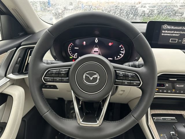 2026 Mazda CX-90 Premium Plus Package - Photo 11