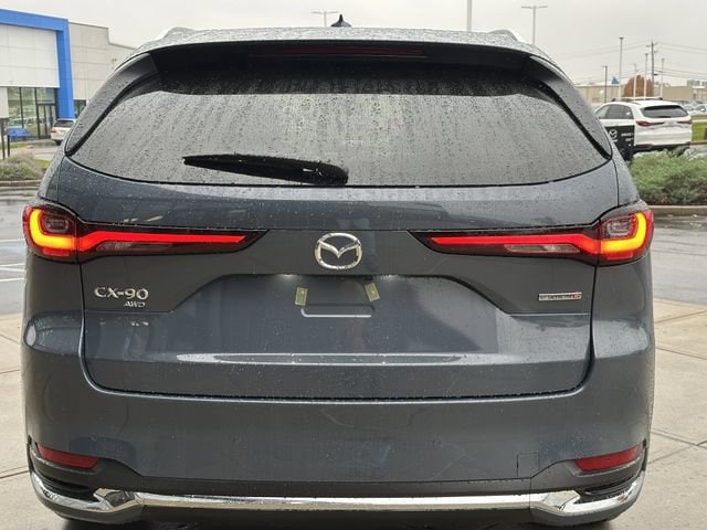 2026 Mazda CX-90 Premium Plus Package - Photo 7