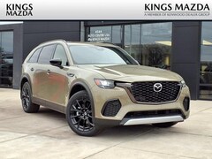 2025 Mazda CX-70 3.3 Turbo Premium Plus Package SUV