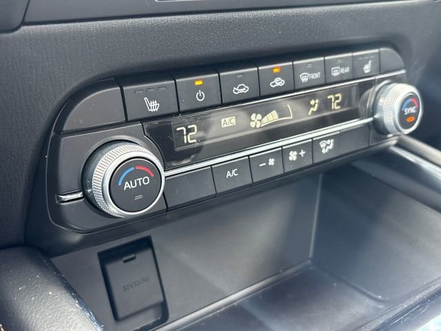 2023 Mazda CX-5 S Premium package - Photo 13