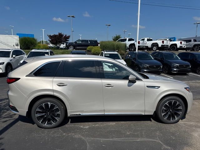 2026 Mazda CX-90 Premium Plus Package - Photo 9