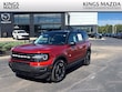  Ford Bronco Sport