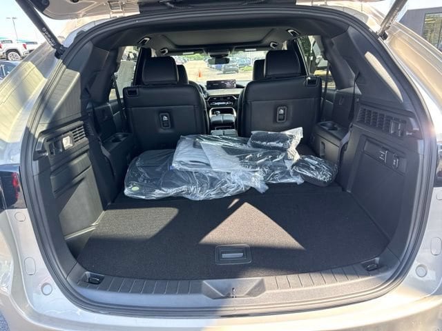 2026 Mazda CX-90 Premium Plus Package - Photo 14