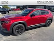  Mazda CX-50