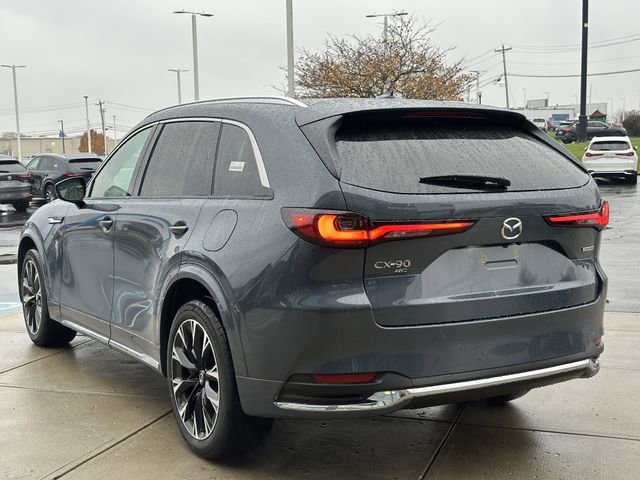 2026 Mazda CX-90 Premium Plus Package - Photo 6
