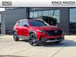 Mazda CX-50