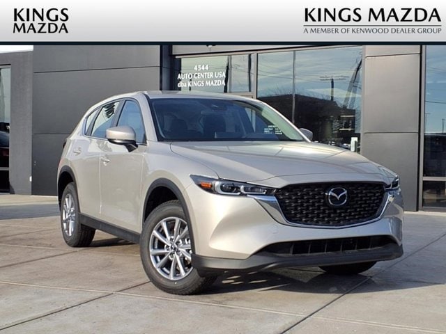New Mazda CX-5 for Sale in Cincinnati, OH
