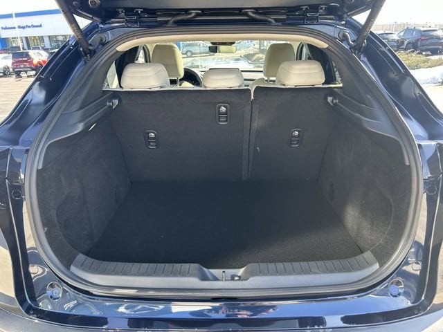 2025 Mazda CX-30 Turbo Premium - Photo 28