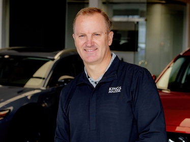 Staff member Chris Moore from ID_b2a951