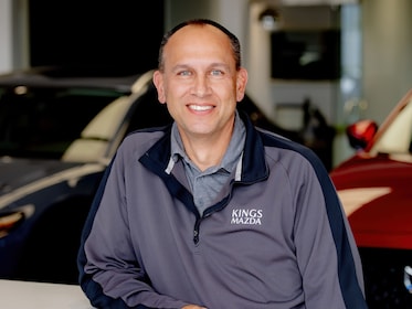 Staff member Scott Wilson from ID_b2a951