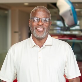 Staff member Dean McWilliams from ID_96ce4c2a50da