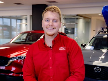 Staff member Dylan Poff from ID_96ce4c2a50da