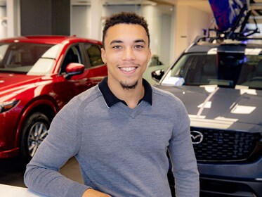 Staff member Darin Cohill from ID_96ce4c2a50da