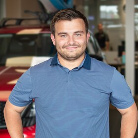 Staff member Michael Schaeper from ID_b2a951