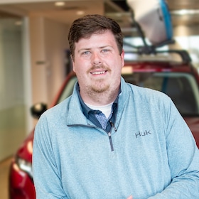 Staff member Michael Hassett from ID_96ce4c2a50da