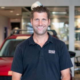 Staff member Greg Boland from ID_96ce4c2a50da