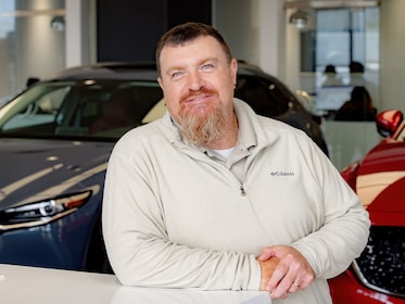 Staff member Brandon Calloway from ID_f91c83b0ec62