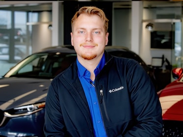 Staff member Dylan Poff from ID_96ce4c2a50da