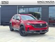 Mazda CX-50