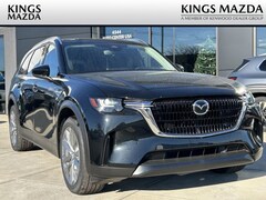 2026 Mazda CX-90 3.3 Turbo Preferred SUV