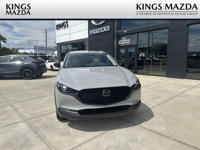 2026 Mazda CX-30 Aire Edition AWD's photo