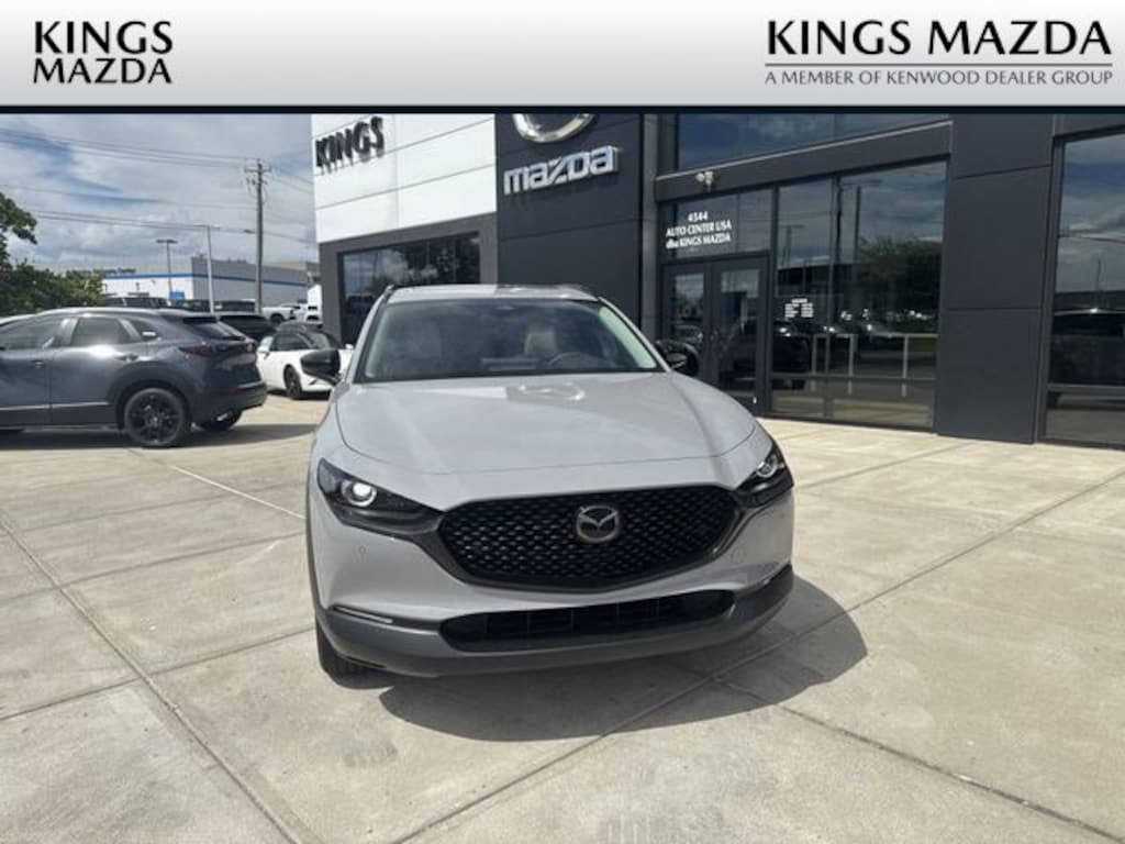 New 2026 Mazda CX-30 2.5 S Aire Edition SUV