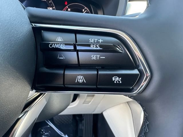 2026 Mazda CX-90 Premium Sport Package - Photo 19