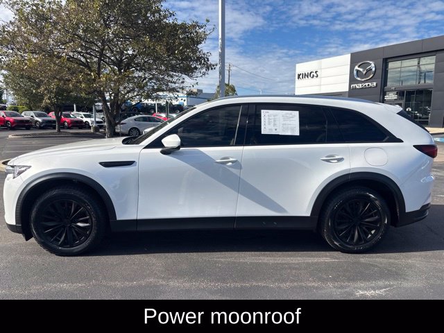 Certified 2024 Mazda CX-90 3.3 Turbo Preferred SUV