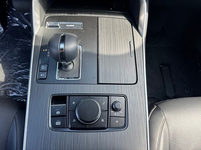 2026 Mazda CX-90 Premium Plus Package - Photo 24