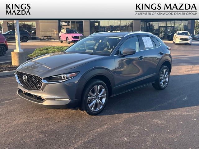 2021 Mazda CX-30 Premium