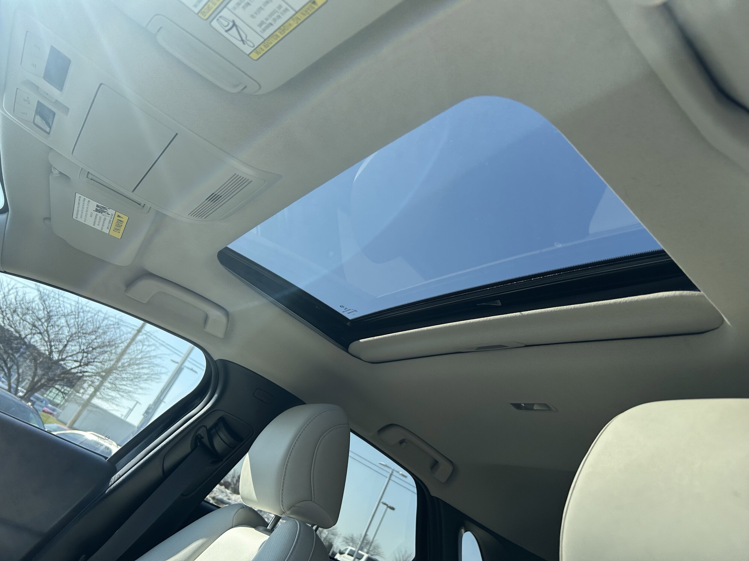 2025 Mazda CX-30 Turbo Premium - Photo 24