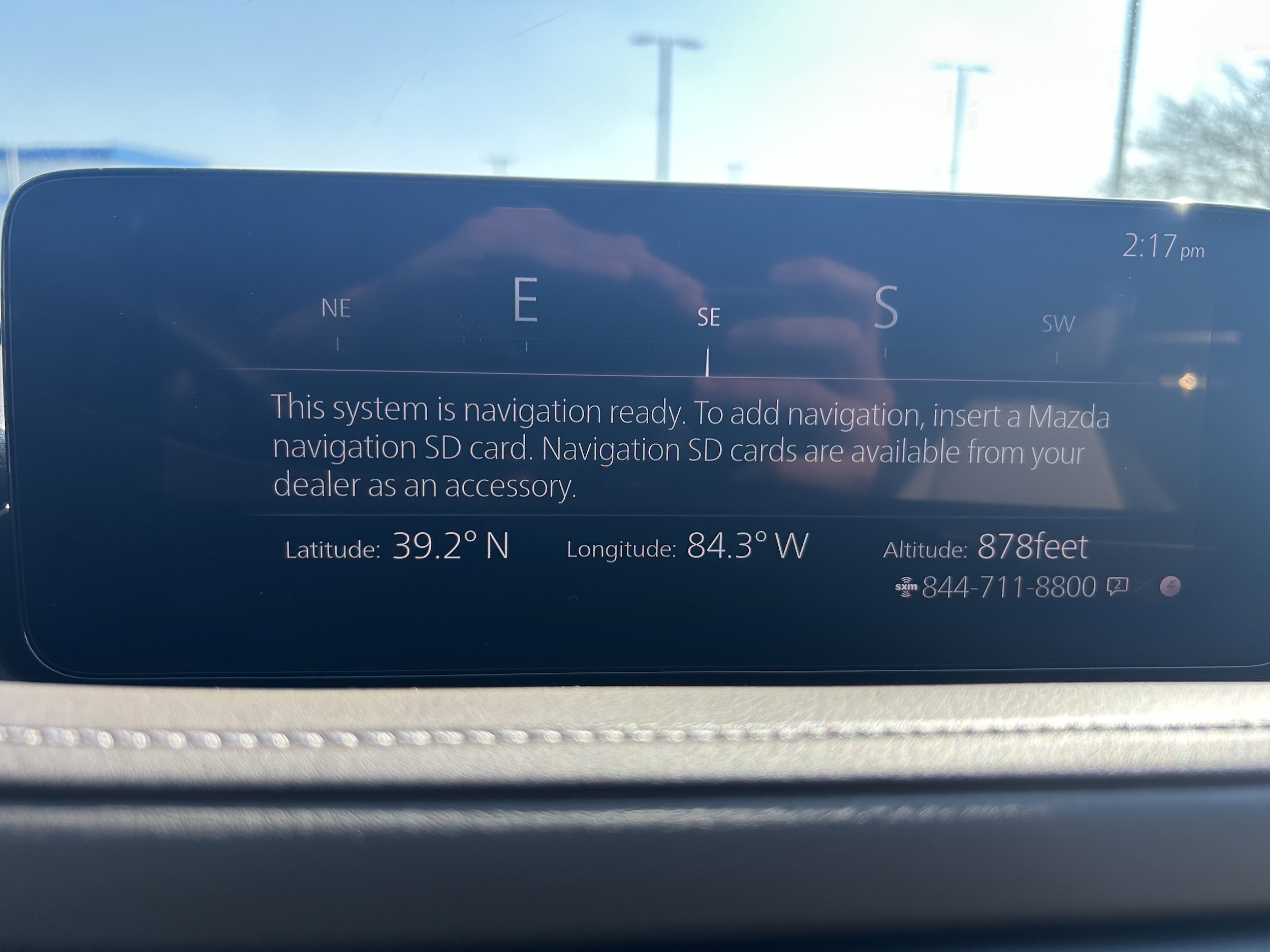 2025 Mazda CX-30 Turbo Premium - Photo 13