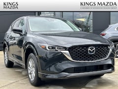 2025 Mazda CX-5 2.5 S Select Package SUV
