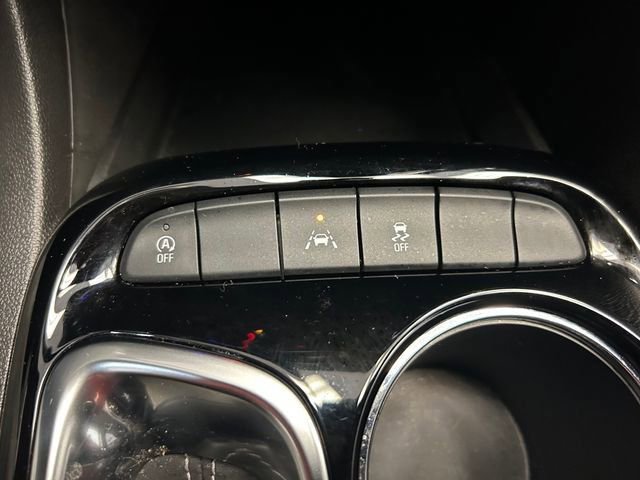 2025 Buick Encore GX Sport Touring - Photo 21