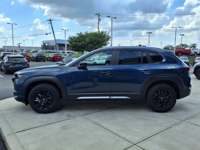 2025 Mazda CX-50 2.5 S Premium photo 3