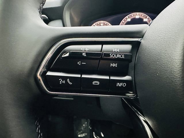 2026 Mazda CX-90 Premium Package - Photo 13