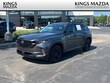  Mazda CX-50 Hybrid