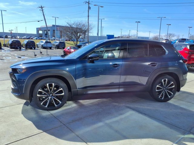 2025 Mazda CX-50 2.5 Turbo Premium photo 3