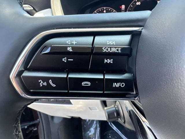 2026 Mazda CX-90 Premium Sport Package - Photo 20