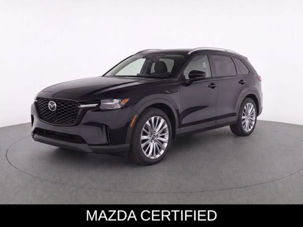 Certified 2024 Mazda CX-90 3.3 Turbo Select SUV