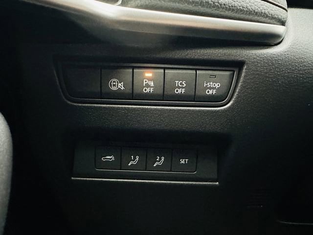 2026 Mazda CX-90 Premium Package - Photo 14