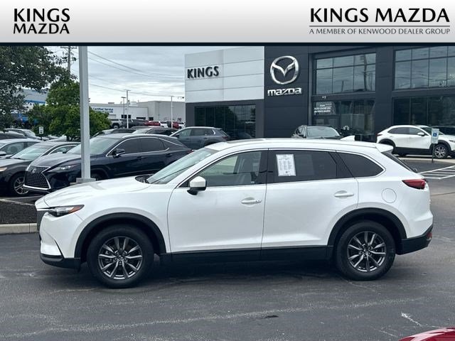 2023 Mazda CX-9 Touring AWD's photo