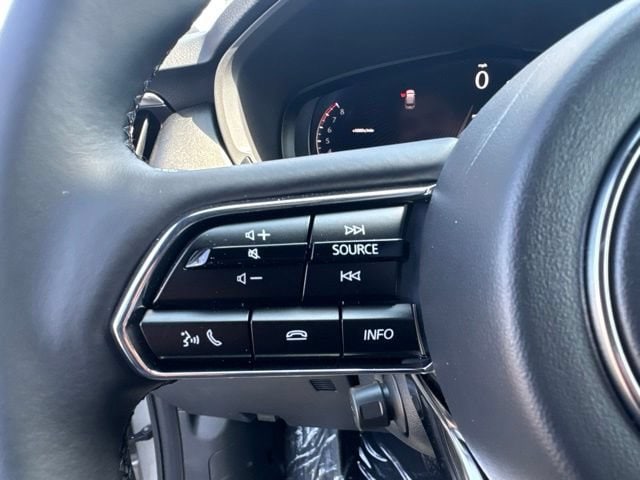 2026 Mazda CX-90 Premium Plus Package - Photo 22
