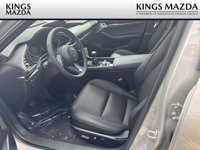 2026 Mazda CX-3 Premium MT 5-Door SKYACTIV's photo