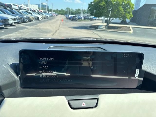 2026 Mazda CX-90 Premium Sport Package - Photo 25