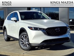 2025 Mazda CX-5 2.5 S SUV