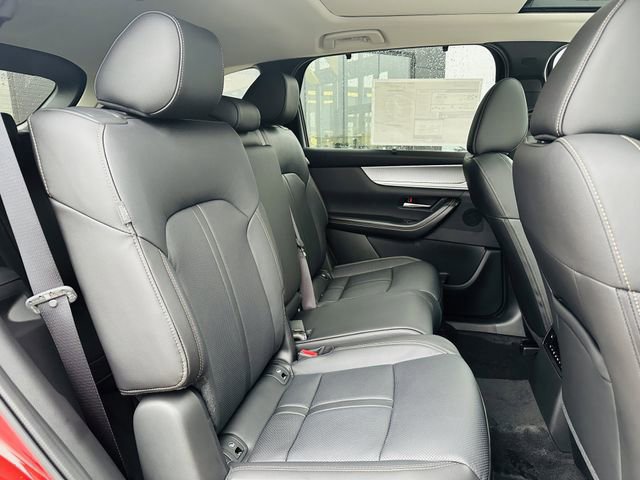2026 Mazda CX-90 Premium Package - Photo 26