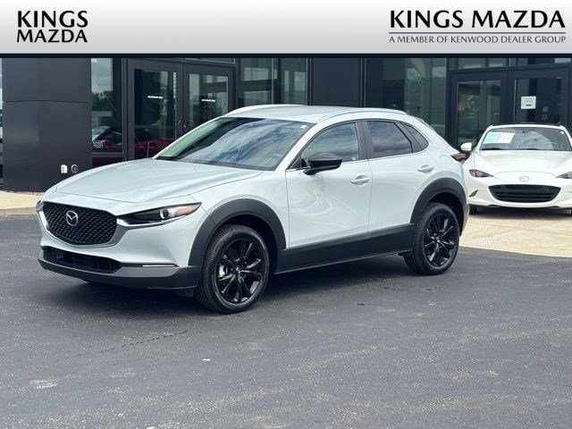 2025 Mazda CX-30 Select Sport AWD's photo